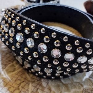 Bling Belt